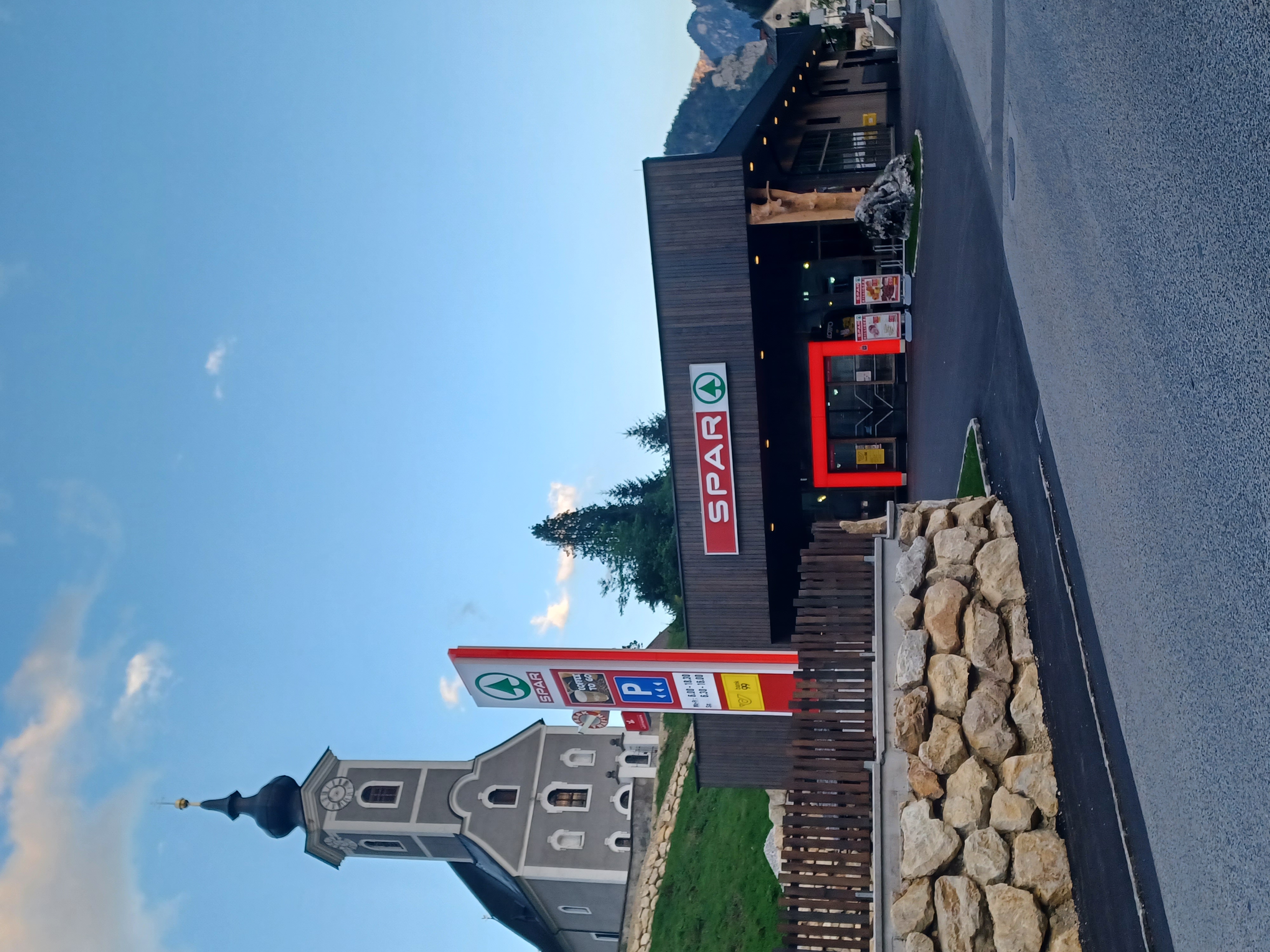 Aktivitäten in der Umgebung