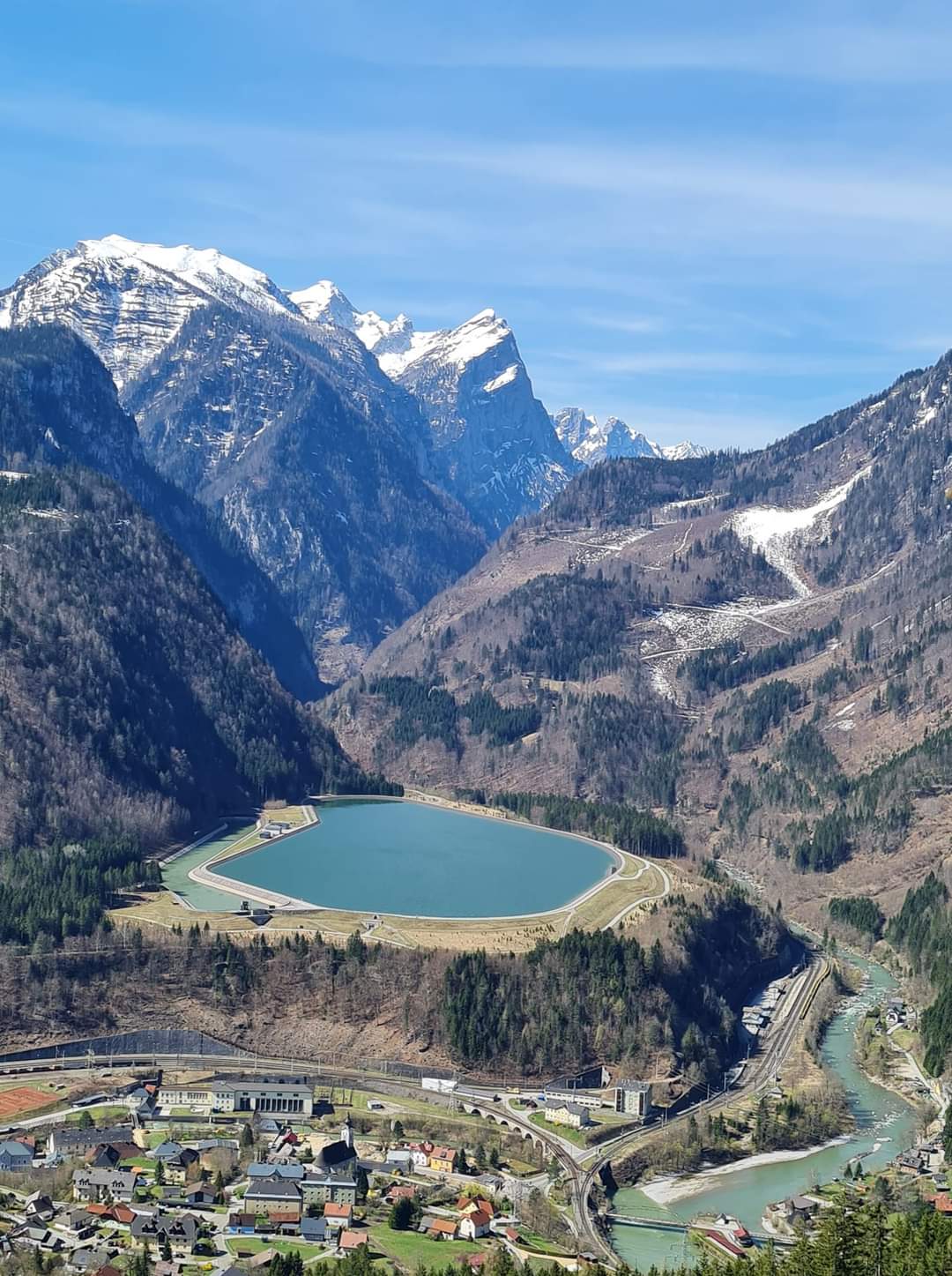 Aktivitäten in der Umgebung