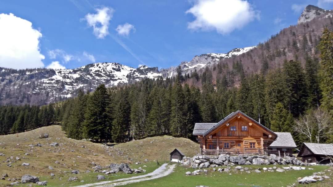 Aktivitäten in der Umgebung