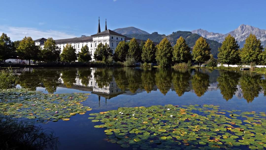 Aktivitäten in der Umgebung