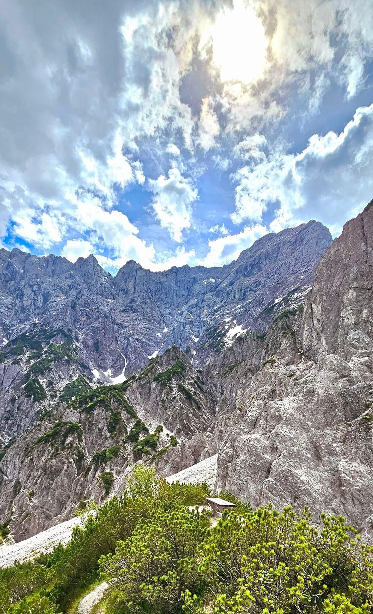 Aktivitäten in der Umgebung